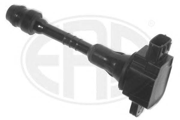 Купить запчасть ERA - 880124 Катушка зажигания NISSAN ALMERA N16 PRIMERA P12 880124