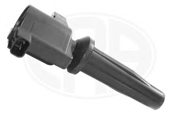 Купить запчасть ERA - 880126 Катушка зажигания FORD FOCUS II/MONDEO IV, MAZDA 3/6