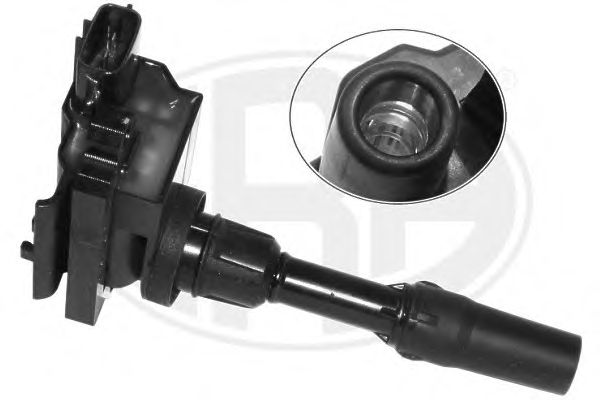 Купить запчасть ERA - 880152 Катушка зажигания SUZUKI LIANA SWIFT 880152