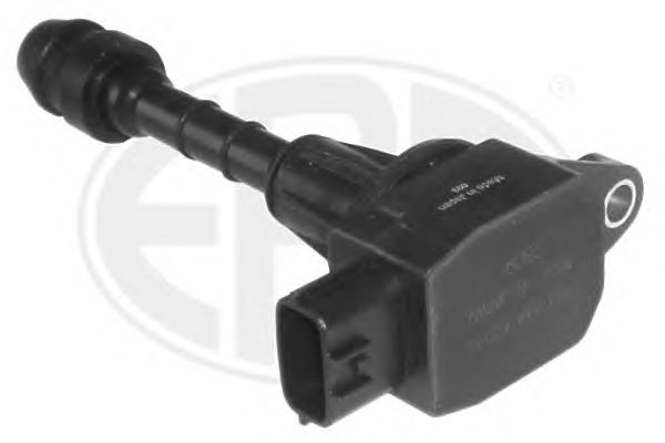Купить запчасть ERA - 880155 Катушка зажигания NISSAN MICRA NOTE 1.4 880155