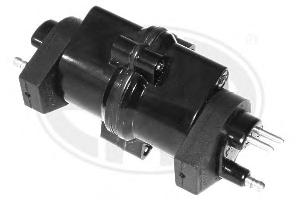 Купить запчасть ERA - 880170 Катушка зажигания CITROEN AXEL 880170