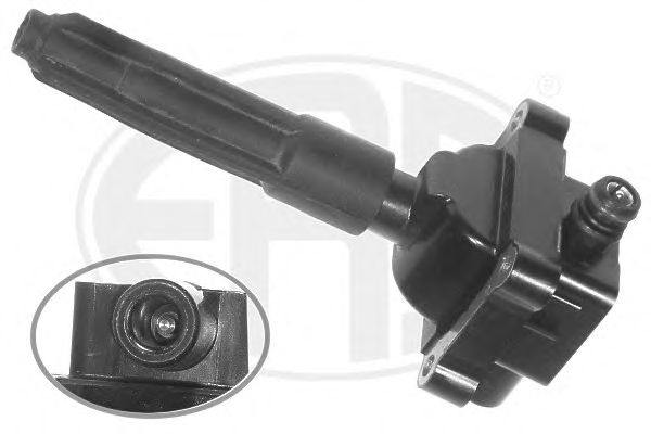 Купить запчасть ERA - 880180 Катушка зажигания MERCEDES SPRINTER 95-06 880180