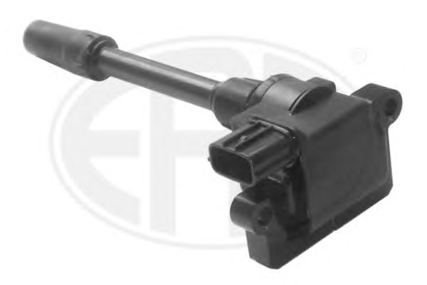 Купить запчасть ERA - 880197 Катушка зажигания MITSUBISHI CARISMA LANCER 1.8 880197