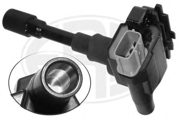 Купить запчасть ERA - 880247 Катушка зажигания SUZUKI SX-4