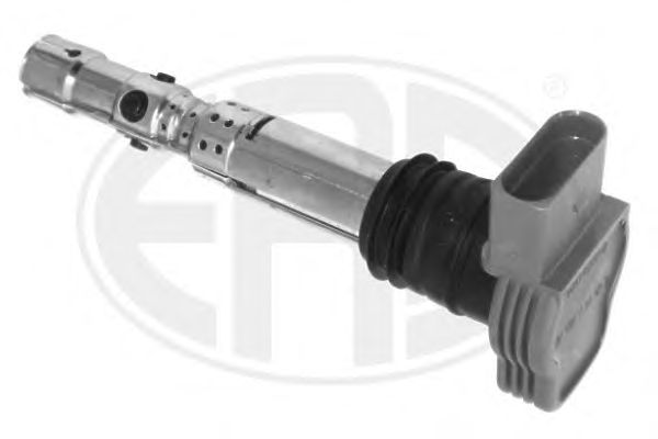Купить запчасть ERA - 880267 Катушка зажигания AUDI A6 3.0 01-06 880267