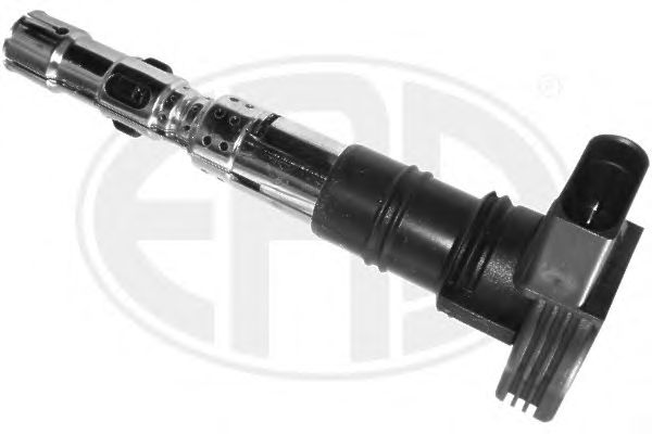 Купить запчасть ERA - 880269 Катушка зажигания AUDI ALLROAD VW TOUREG 4.2 880269