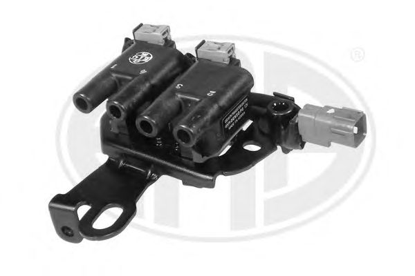 Купить запчасть ERA - 880273 Катушка зажигания KIA CEED SPORTAGE 2.0 880273