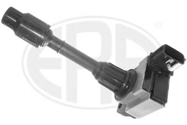 Купить запчасть ERA - 880301 Катушка зажигания NISSAN PATHFINDER, TERANO II 3.3