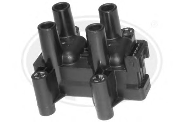 Купить запчасть ERA - 880316 Катушка зажигания CHERY TIGGO 880316
