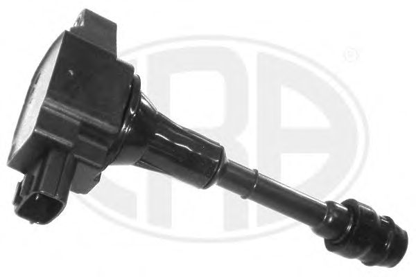 Купить запчасть ERA - 880318 Катушка зажигания NISSAN/INFINITI 04->