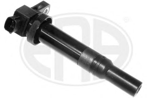 Купить запчасть ERA - 880329 Катушка зажигания HYUNDAI SANTA FE 2.7 880329