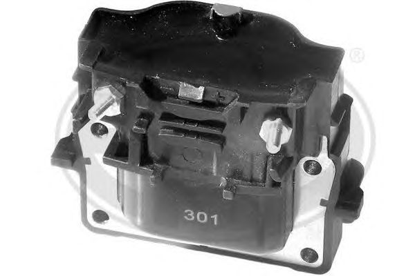 Купить запчасть ERA - 880359 Катушка зажигания TOYOTA 91-04 880359