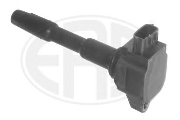 Купить запчасть ERA - 880377 Катушка зажигания RENAULT CLIO/MEGANE III 1.2 880377