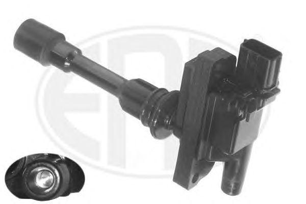 Купить запчасть ERA - 880383 Катушка зажигания MAZDA 323/626 1.8