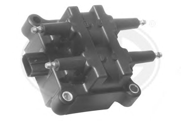 Купить запчасть ERA - 880389 Катушка зажигания SUBARU FORESTER/LEGASY