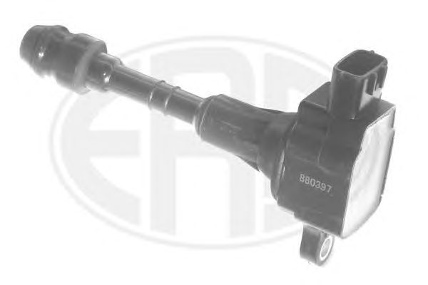Купить запчасть ERA - 880397 Катушка зажигания NISSAN PATHFINDER (R51) 4.0 880397