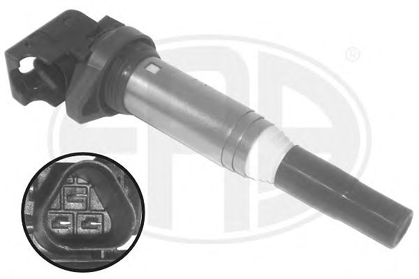 Купить запчасть ERA - 880425 Катушка зажигания BMW E87/E90/E60 880425