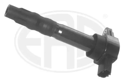 Купить запчасть ERA - 880431 Катушка зажигания MITSUBISHI OUTLANDER 2.4 03-08 880431