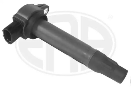Купить запчасть ERA - 880437 Катушка зажигания MITSUBISHI 07- 880437