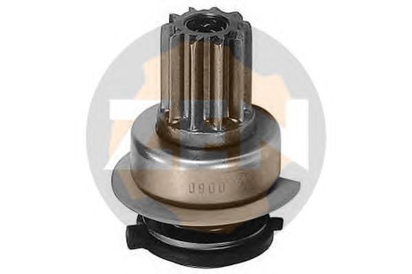 Купить запчасть ERA - ZN0900 Бендикс стартера VW PASSAT 1.8