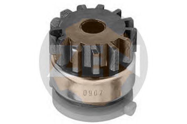 Купить запчасть ERA - ZN0907 Бендикс стартера FORD TRANSIT 94-00