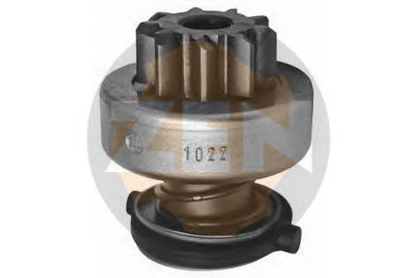 Купить запчасть ERA - ZN1022 Бендикс стартера ZN1022 ,бренд ERA- ZEN