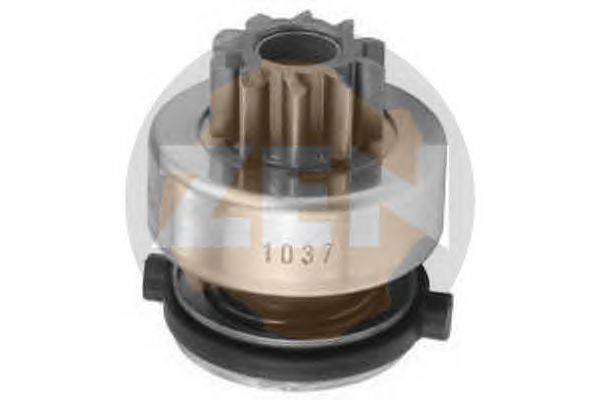 Купить запчасть ERA - ZN1037 Бендикс стартера ZN1037 ,бренд ERA- ZEN