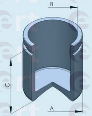 Купить запчасть ERT - 150779-C Поршень суппорта 150779-C