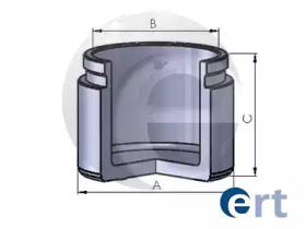 Купить запчасть ERT - 151464-C Поршень суппорта 151464-C
