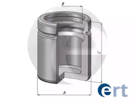 Купить запчасть ERT - 151514-C Поршень суппорта 151514-C