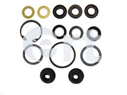 Купить запчасть ERT - 200791 Ремк-кт гл торм цил Mazda 626 00 d22,20 200791