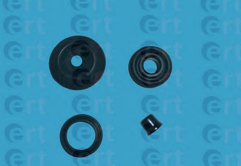 Купить запчасть ERT - 300041 Ремк-кт раб цил сцепления Opel Monterey 98 d22,20 300041