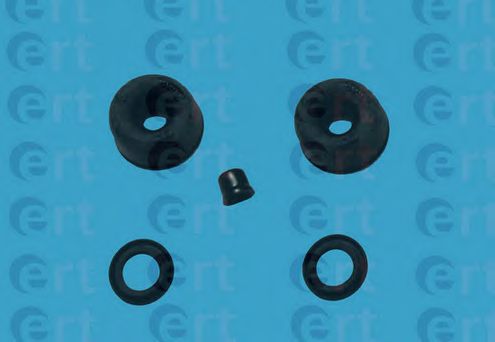 Купить запчасть ERT - 300077 Ремк-кт торм цил колесного Renault CLIO 98 d17.5 Lucas 300077