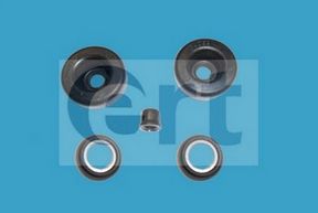 Купить запчасть ERT - 300431 Ремк-кт торм цил колесного Renault Logan,Clio II/Peugeot 206 d19 Bendix-Bosch 300431