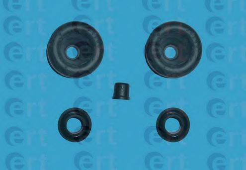 Купить запчасть ERT - 300571 Ремк-кт торм цил колесного Toyota RAV4 I 00 d17.5 300571