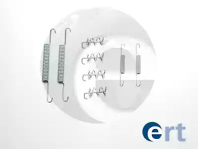 Купить запчасть ERT - 310079 Ремк-кт торм цил колесного 310079