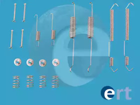Купить запчасть ERT - 310080 Ремк-кт торм цил колесного 310080