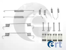 Купить запчасть ERT - 310089 Ремк-кт торм цил колесного 310089