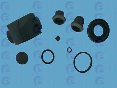 Купить запчасть ERT - 400025 Ремк-кт суппорта заднего Ford Mondeo 2 d36 Bendix-Bosch 400025
