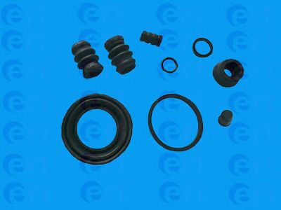 Купить запчасть ERT - 400035 Ремк-кт суппорта заднего Hyundai TERRACAN 01 d38 400035