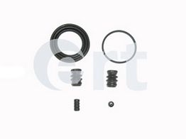 Купить запчасть ERT - 400061 Ремк-кт суппорта переднего Suzuki VITARA 88 d54 400061