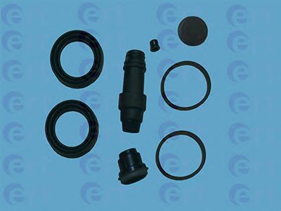 Купить запчасть ERT - 400072 Ремк-кт суппорта переднего Ford Transit 86 d42 Bendix-Bosch 400072