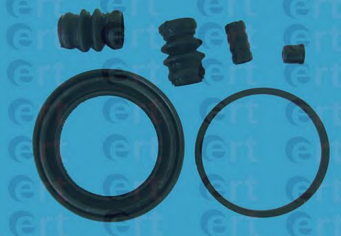 Купить запчасть ERT - 400079 Ремк-кт суппорта пер Hyundai/KIA/Nissan/Land Rover/ПОДХОДИТ ДЛЯ VOLVO d57 Lucas 400079