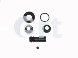 Купить запчасть ERT - 400123 Ремк-кт суппорта заднего Peugeot 607 00 d33 ATE 400123