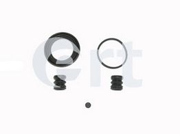 Купить запчасть ERT - 400129 Ремк-кт суппорта переднего Suzuki VITARA 88 d48 ATE-Lucas 400129