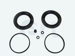 Купить запчасть ERT - 400135 Ремк-кт суппорта переднего Mercedes W123/W126 d60 ATE 400135
