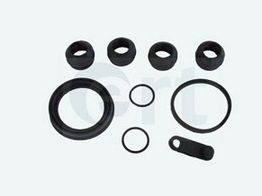 Купить запчасть ERT - 400165 Ремк-кт суппорта переднего d48 Bendix-Bosch 400165