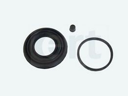 Купить запчасть ERT - 400178 Ремк-кт суппорта переднего Daewoo Tico, Opel NOVA 82 d48 DELCO 400178