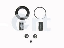 Купить запчасть ERT - 400203 Ремк-кт суппорта переднего VW TOURAN 03 d54 ATE 400203