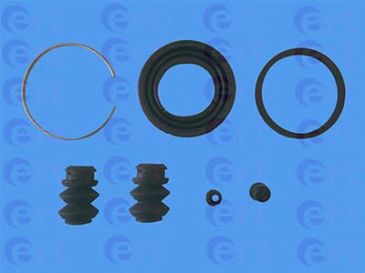 Купить запчасть ERT - 400237 Ремк-кт суппорта заднего Mitsubishi MONTERO-PAJERO-SHOGUN 9096 d43 400237